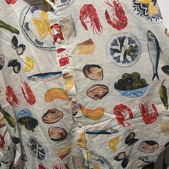 ‼️LISA SAYS GAH shirt‼️ - Picture 5 of 6